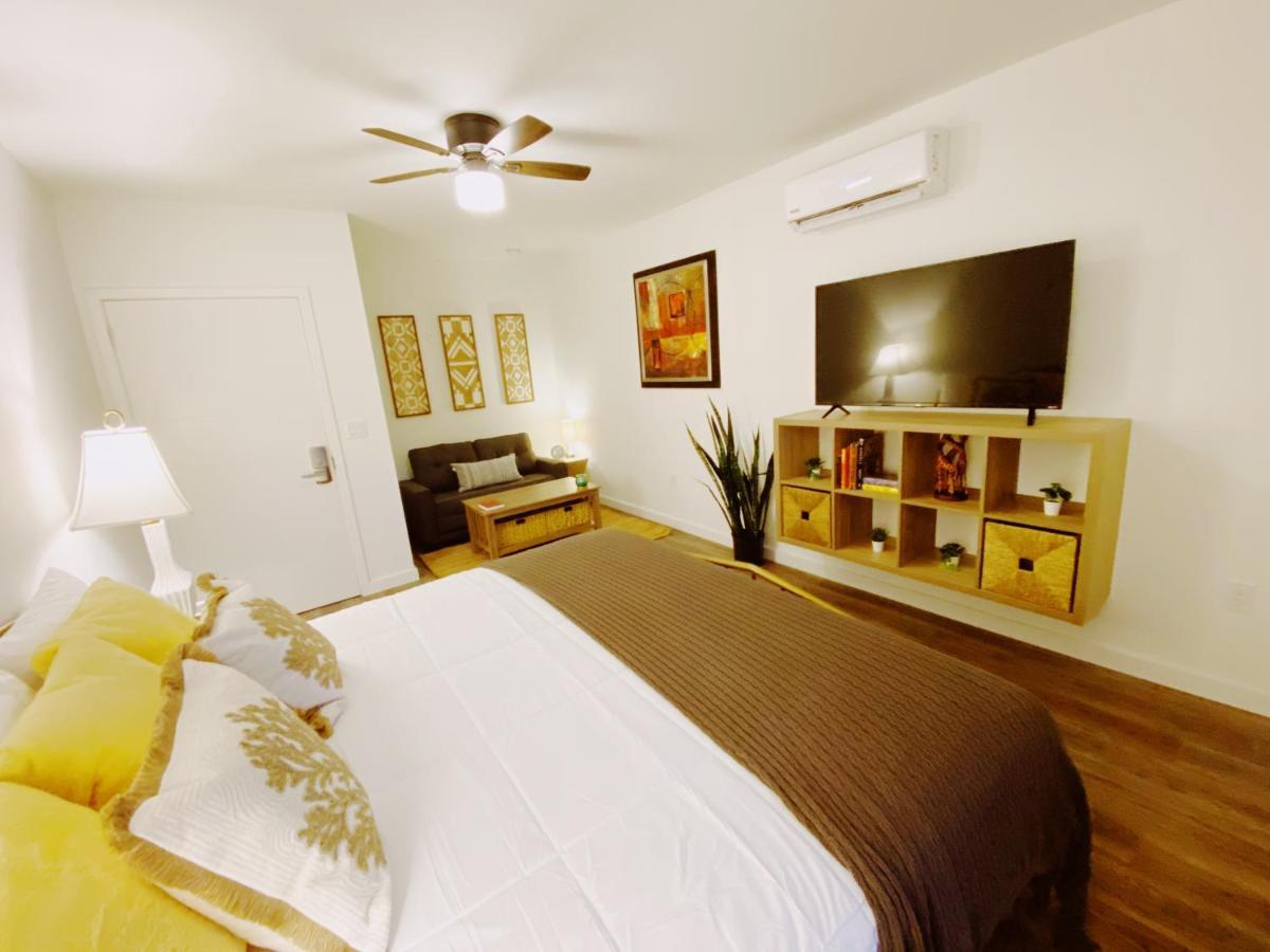 The West Gem Apartamento