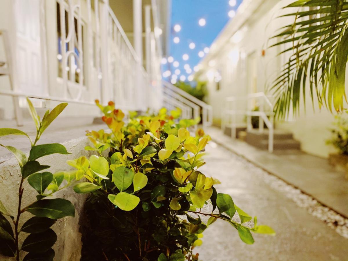 Apartamento The West Gem