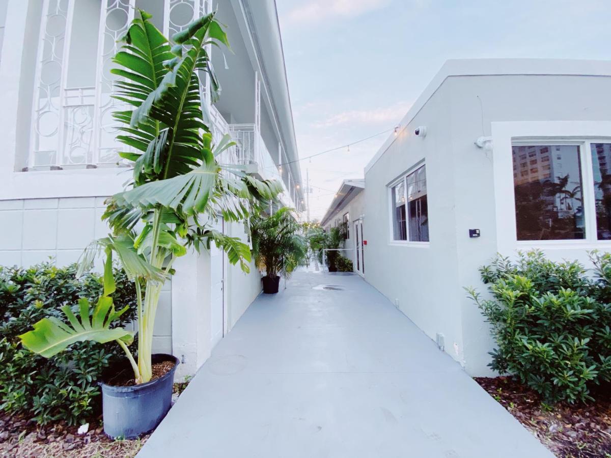 Apartamento The West Gem Miami Beach