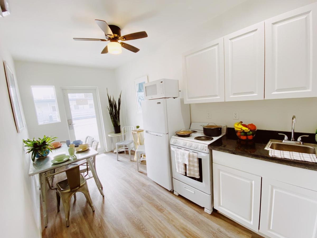 The West Gem Apartamento Miami Beach