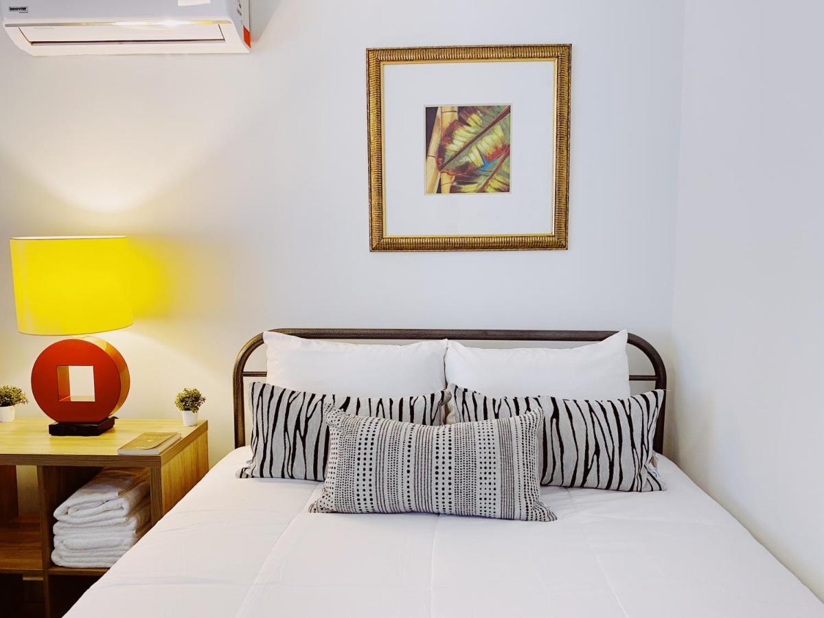 Apartamento The West Gem