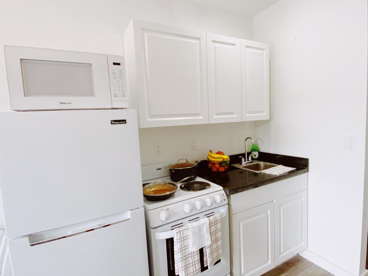 The West Gem Apartamento
