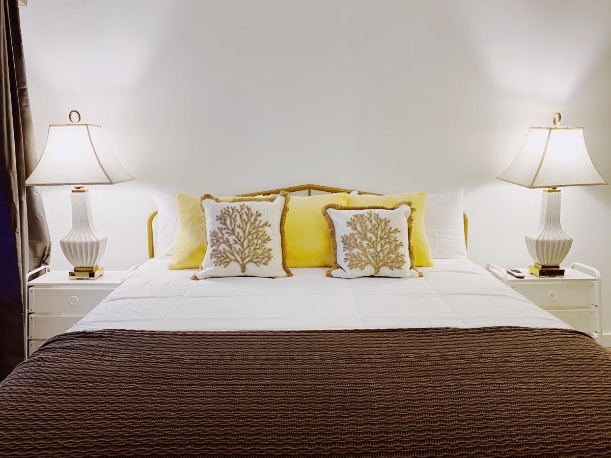 Apartamento The West Gem Miami Beach