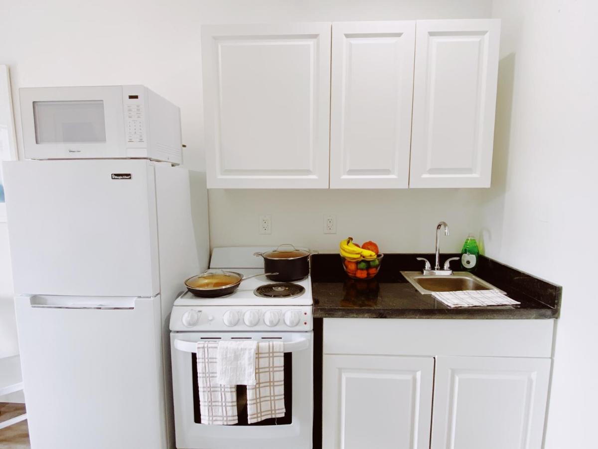 The West Gem Apartamento Miami Beach
