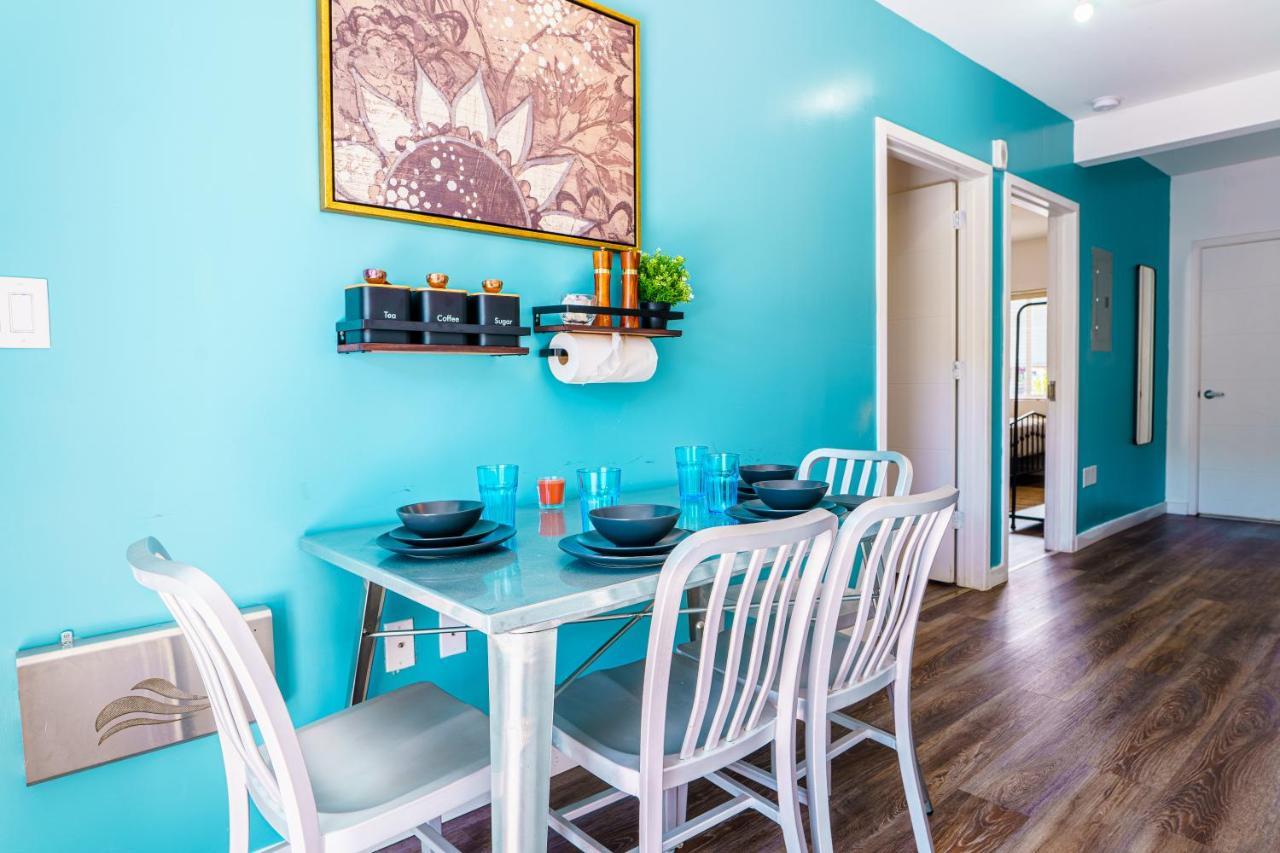 Apartamento The West Gem
