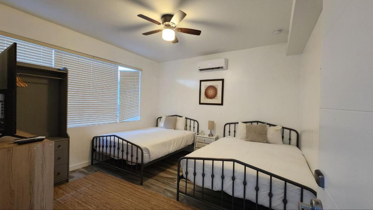 The West Gem Apartamento