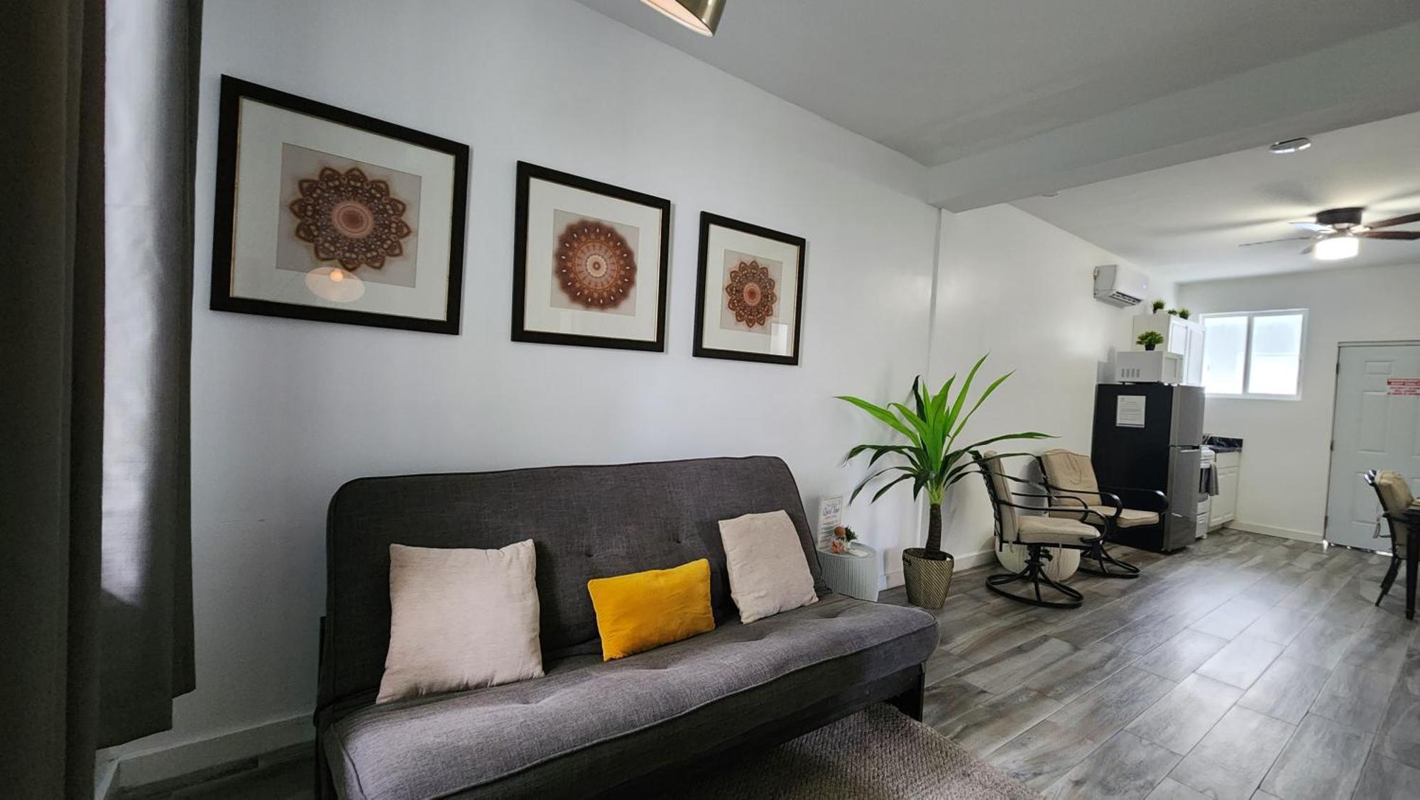 Apartamento The West Gem