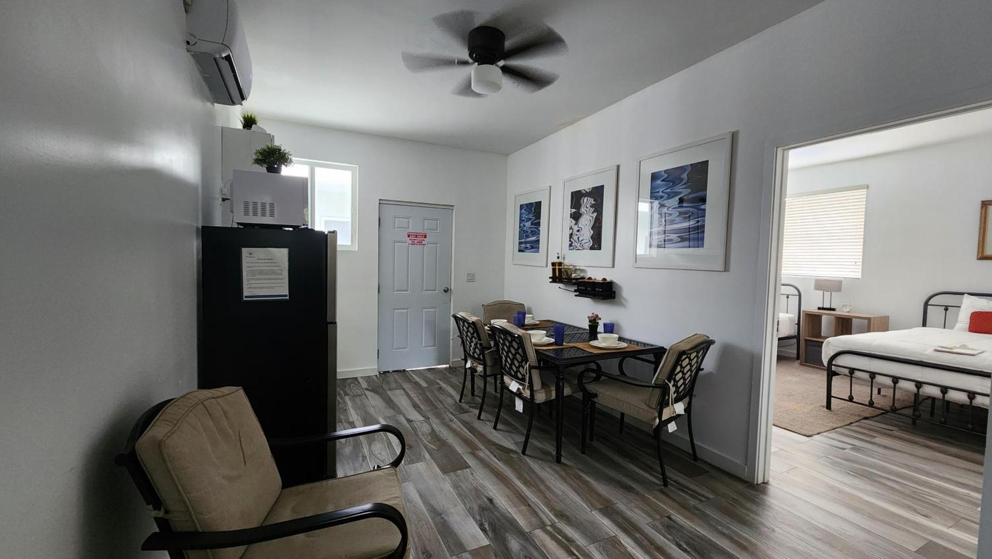 Apartamento The West Gem *