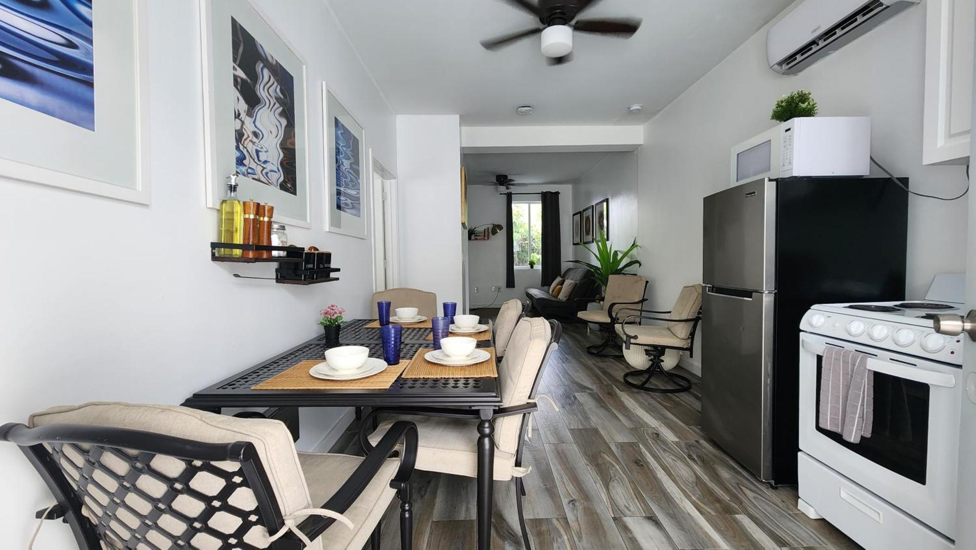 The West Gem Apartamento *