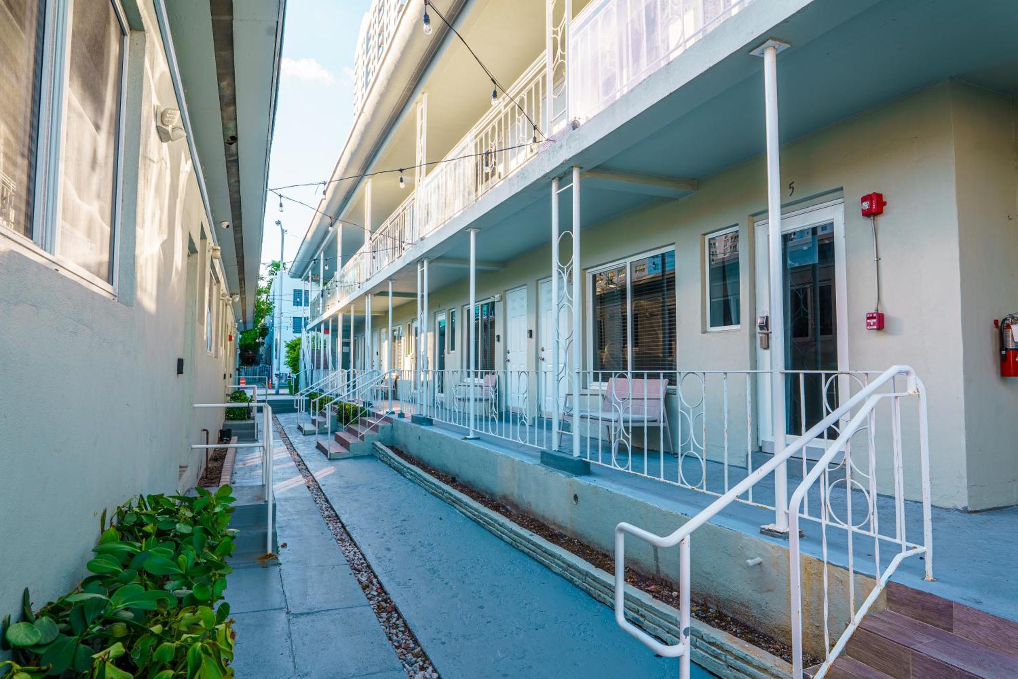 Apartamento The West Gem