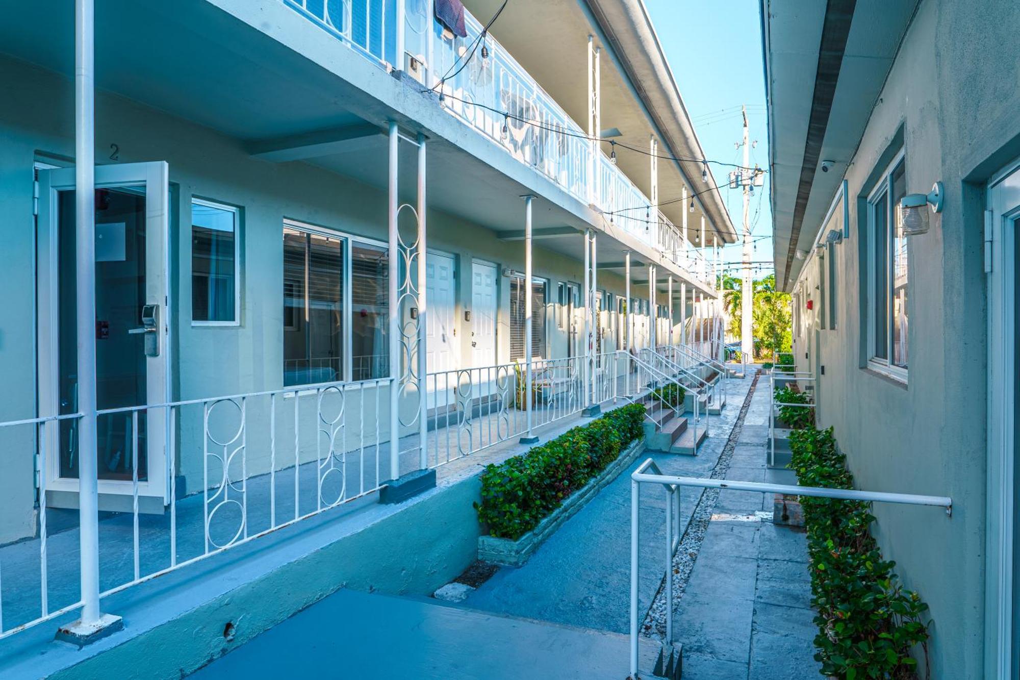Apartamento The West Gem *