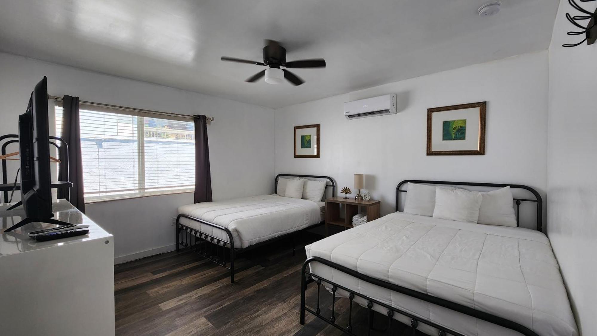 The West Gem Apartamento Miami Beach