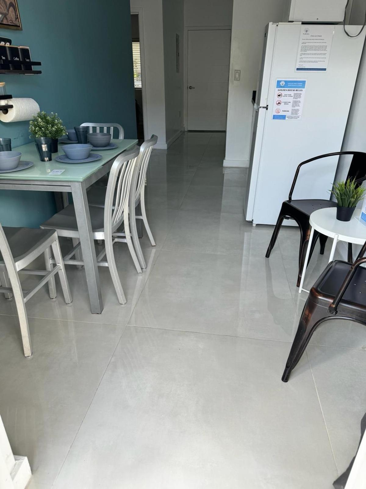 Apartamento The West Gem