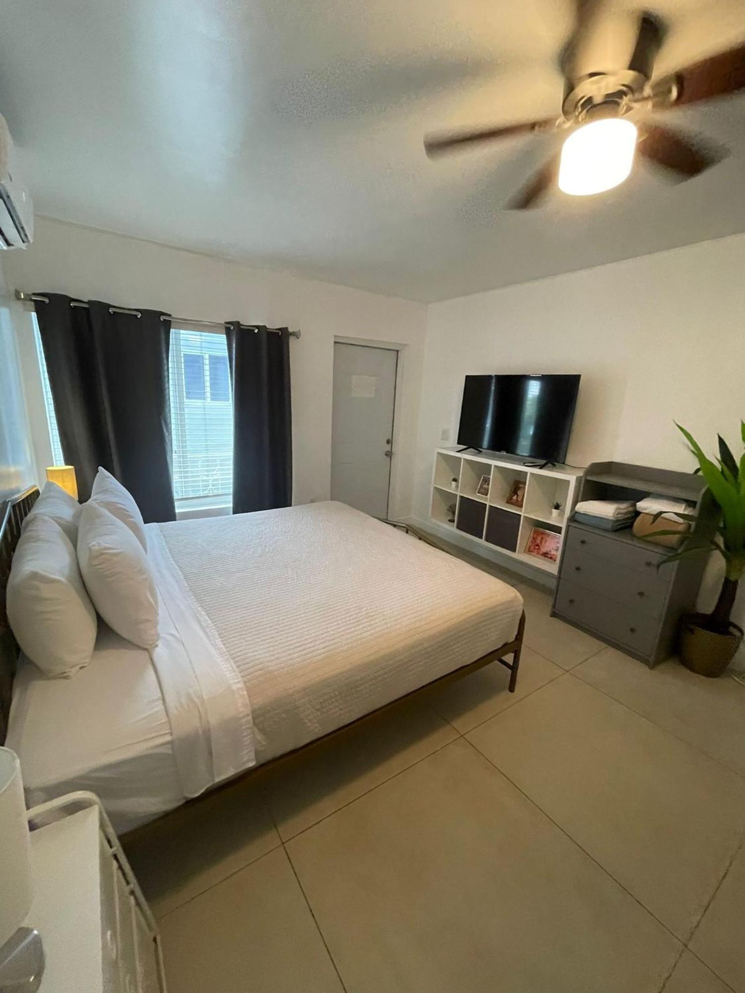 Apartamento The West Gem Miami Beach
