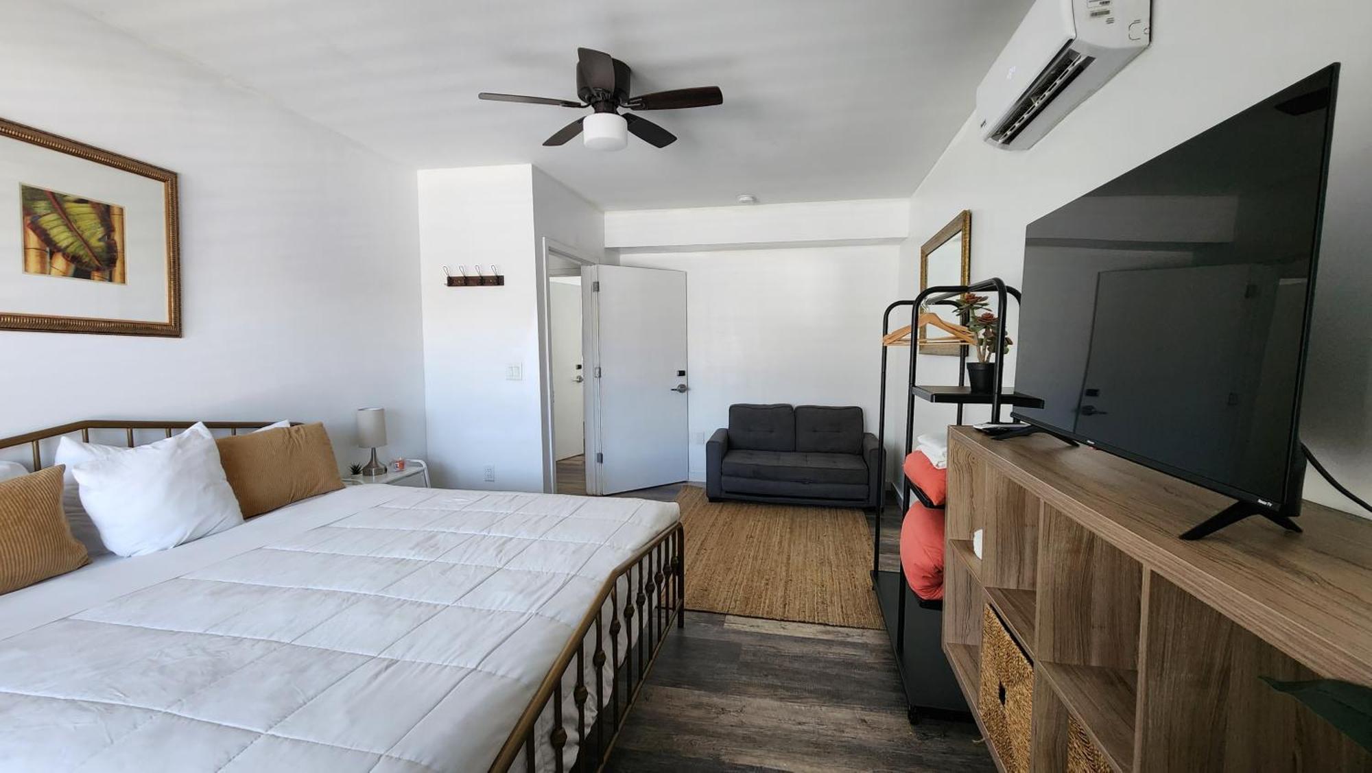 Apartamento The West Gem Miami Beach